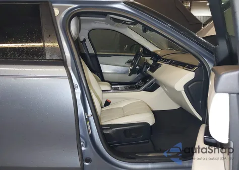 2019 Land Rover Range Rover Velar P250 R-Dynamic Se z USA, uszkodzony, nr VIN SALYL2EX1KA202511